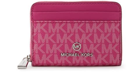 michael kors kleine portemonnee